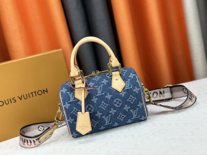 LV Speedy Bags